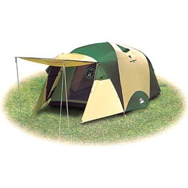 Coleman(コールマン) 3ポールタフドームテント 170T7200J｜アウトドア