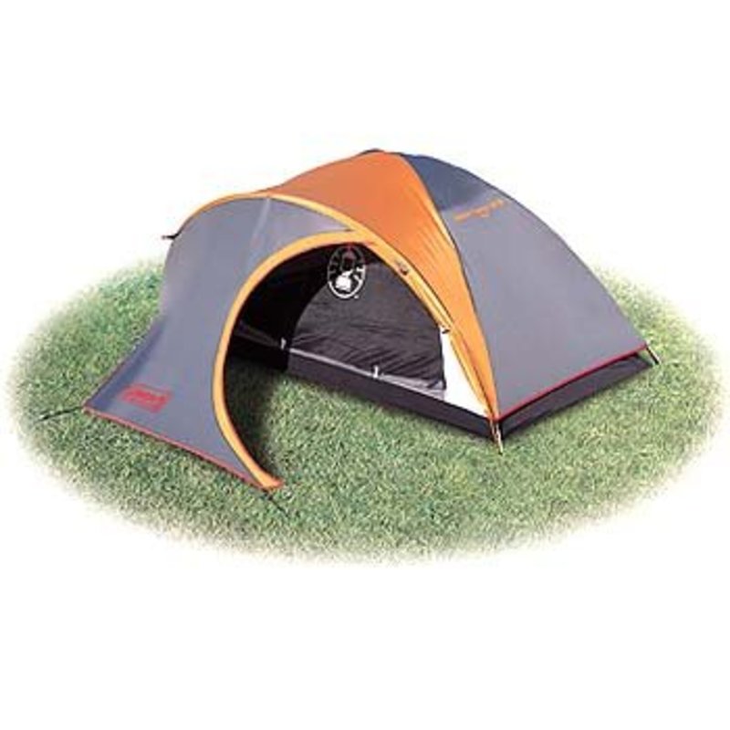 Coleman(コールマン) コンパクトツーリングテントDX 170T7350J