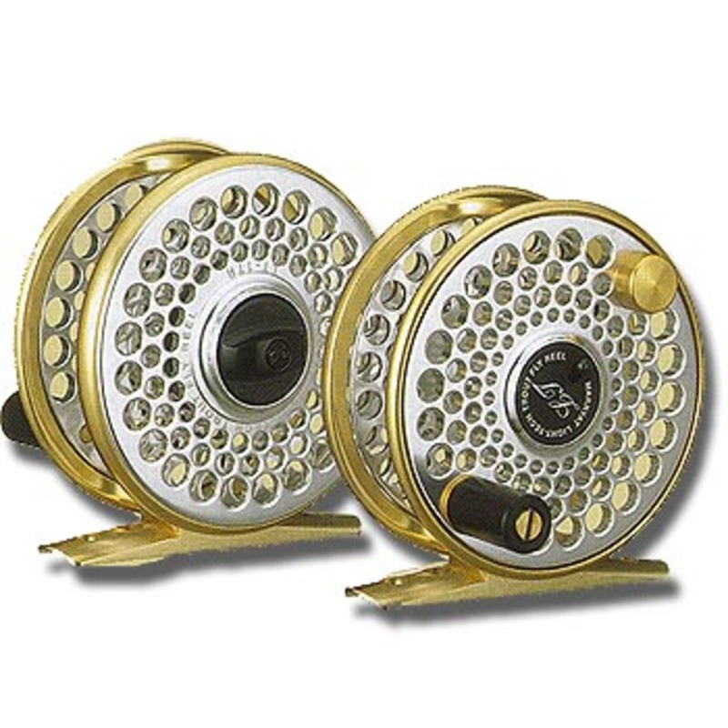 スミス(SMITH LTD) マリエット ライトテックフライリール LT-3TR