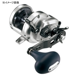 SHIMANO OCEA JIGGER 1500HG オシアジガー夢屋HDノブ付 SHIMANO OCEA