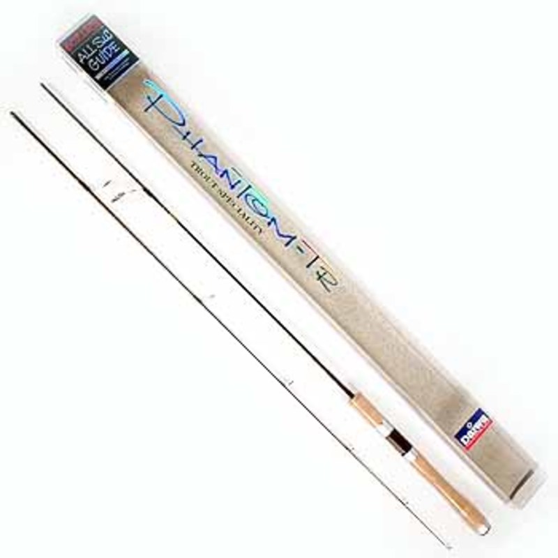 ダイワ(Daiwa) ファントムTR 602LRS 01450808｜アウトドア用品・釣り具