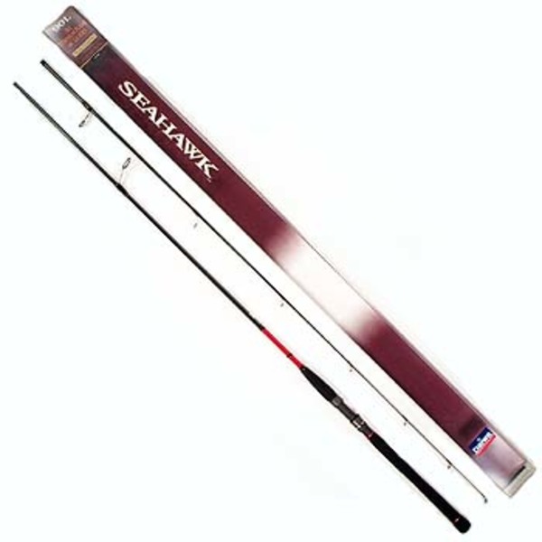 格安‼️Daiwa 海・川 Bay Game Model SEAHawk 90L 格安‼️Daiwa 海・川