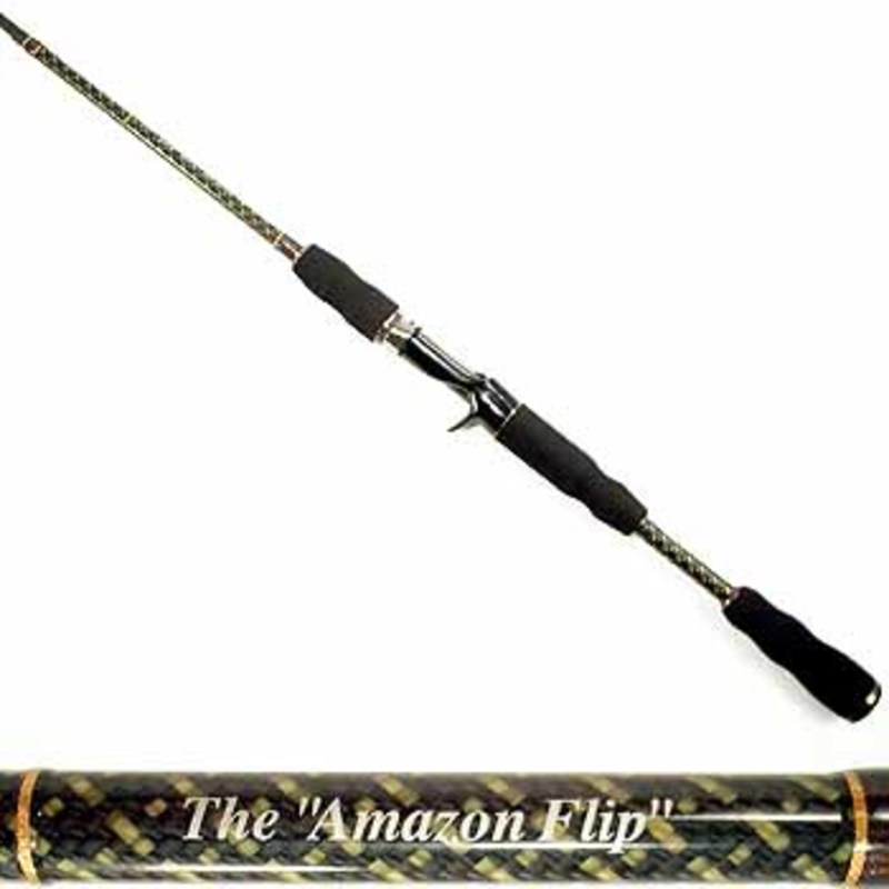 エバーグリーン(EVERGREEN) テムジン TMJC-70XH アマゾンフリップ