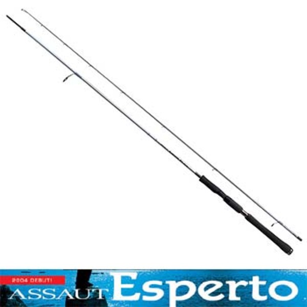 ☆ゼナック ASSAUT Espeto87Duro used ゼナック ASSAUT Espeto87Duro