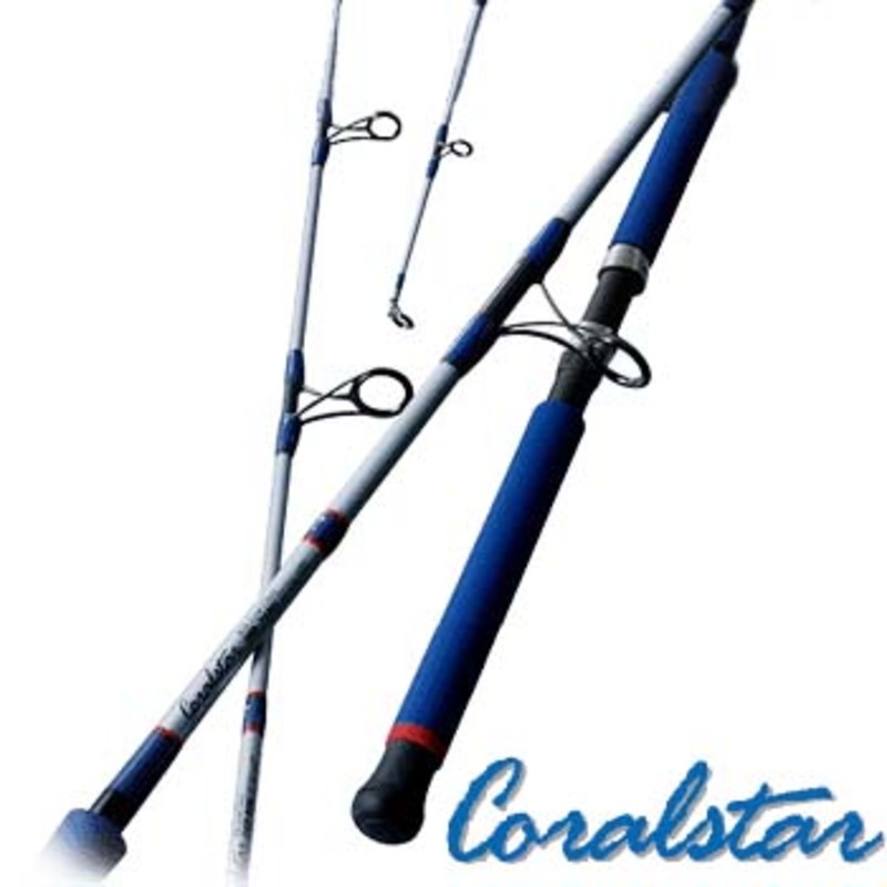 アングラーズリパブリック パームス コーラルスター CGP-7016i