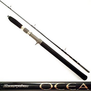 シマノ(SHIMANO) スコーピオンオシアVJ SCO-C6623VJ 31835｜アウトドア