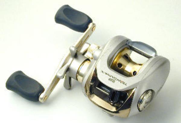 ダイワ(Daiwa) TD-X 103P 00613968｜アウトドア用品・釣り具通販は