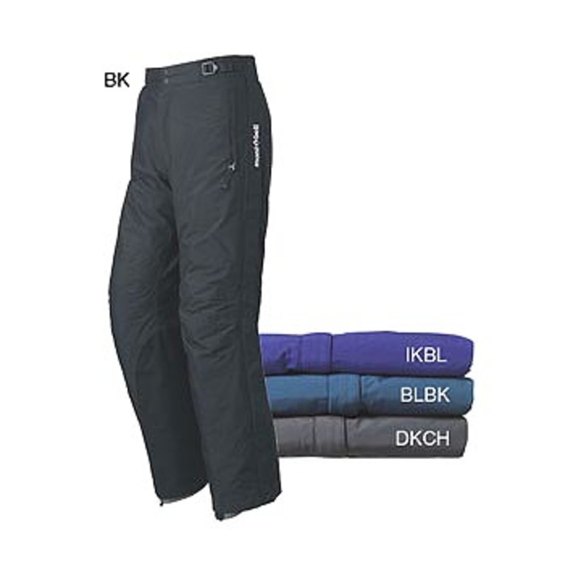 モンベル(montbell) ドロワットパンツ メンズ 1102293｜アウトドア