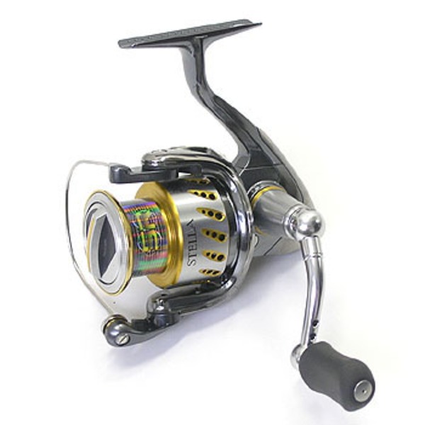 シマノ(SHIMANO) 07' ステラ 2500 A-RB S020833｜アウトドア用品・釣り