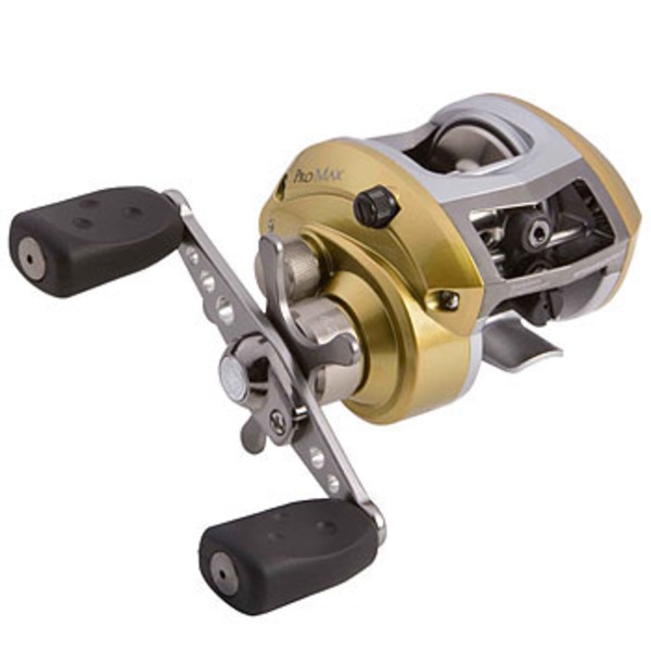 アブガルシア(Abu Garcia) プロマックス(旧モデル) 1129928