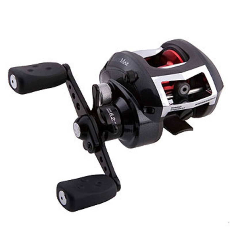 アブガルシア(Abu Garcia) ブラックマックス(旧モデル) 1129926