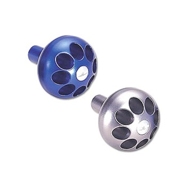ダイワ(Daiwa) パーツ:アイズファクトリー アルミラウンドノブ
