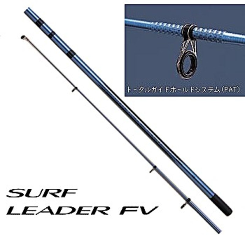 シマノ(SHIMANO) サーフリーダーFV 425CX-T 22185｜アウトドア用品