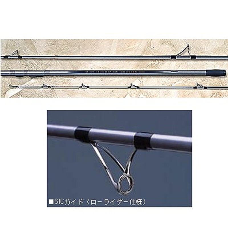 シマノ(SHIMANO) サーフリーダーSF 425AX(並継モデル) 22162