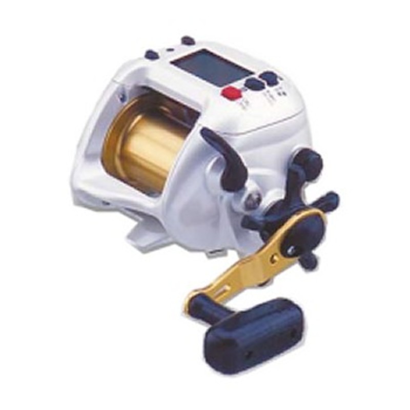 シマノ(SHIMANO) 電動丸 1000EV(電動リール) ｜アウトドア用品・釣り具