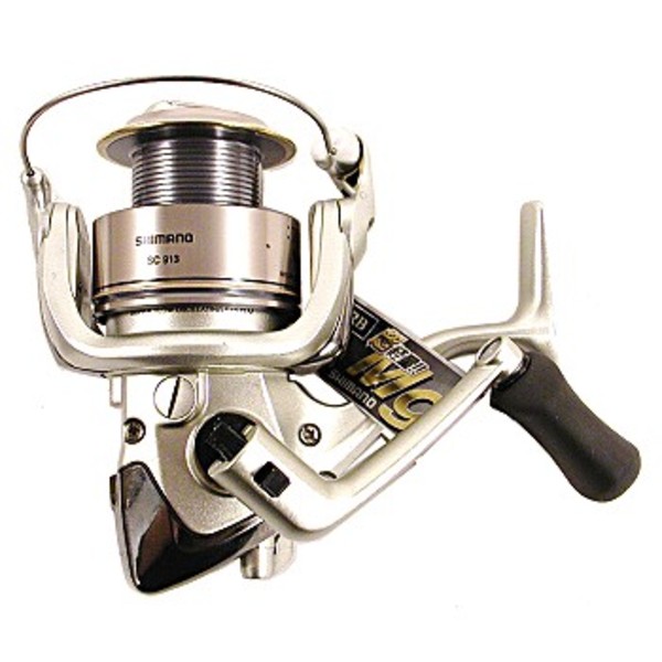 シマノ(SHIMANO) 03'ツインパワー Mg C3000 A-RB 01833｜アウトドア