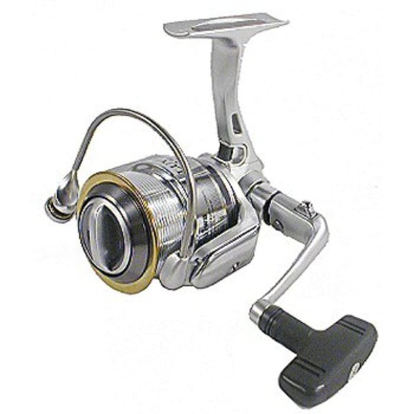 ダイワ(Daiwa) ルビアス 2506(浅溝タイプ) 00055234｜アウトドア用品