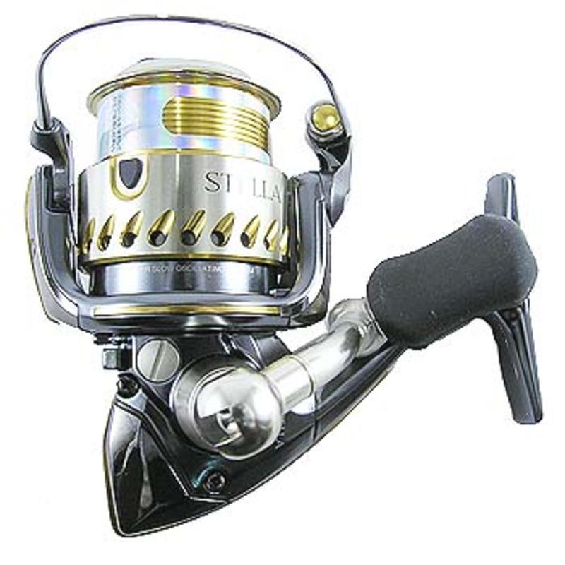 シマノ(SHIMANO) 04'ステラ 2500S A-RB 01844｜アウトドア用品・釣り具