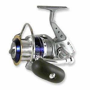 SALTIGA Z6000 GT スピニングリール 20 104-507193-26 [S] Daiwa