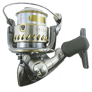 シマノ(SHIMANO) 04'ステラ 2000S A-RB 01842｜アウトドア用品・釣り具