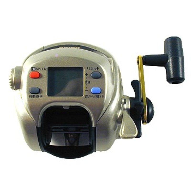 ダイワ(Daiwa) ハイパータナコン 500DX(電動リール) 00801364
