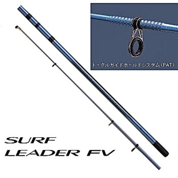 シマノ(SHIMANO) サーフリーダーFV 405DX-T 22182｜アウトドア用品