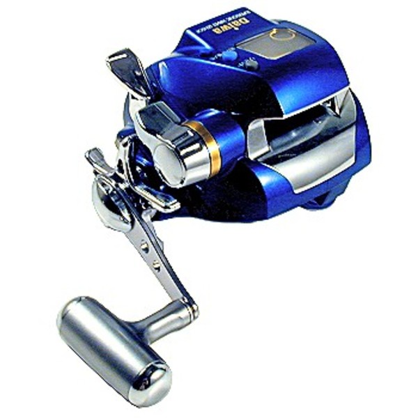 ダイワ(Daiwa) シーボーグ 400BD(電動リール) 00801355｜アウトドア