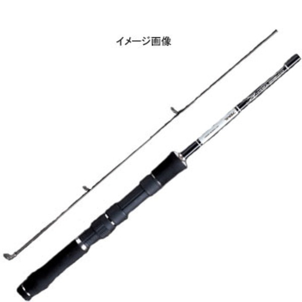 がまかつ(Gamakatsu) LUXXE SALTAGE チータR96XH ｜アウトドア用品