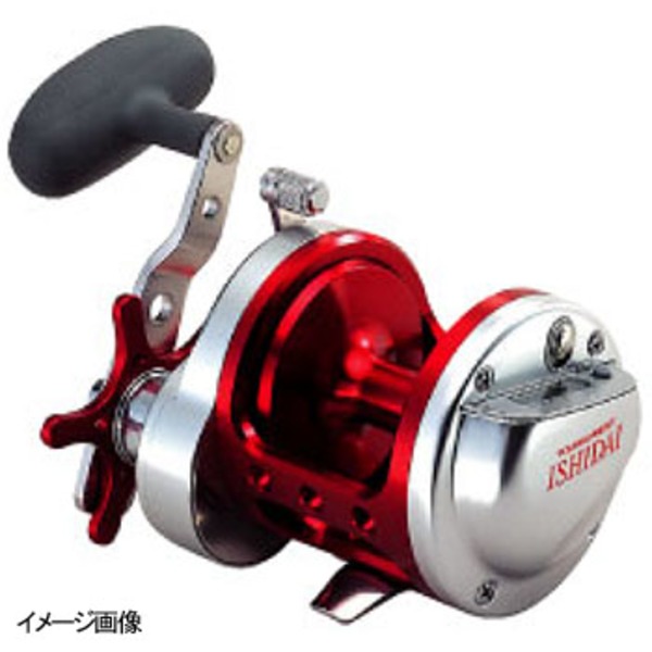 Daiwa ISHIDAI Z50 フィッシングリール ダイワ(Daiwa) トーナメント