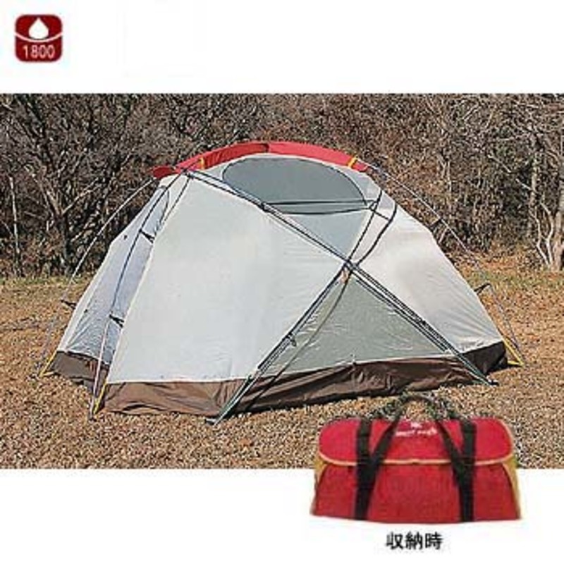 スノーピーク(snow peak) ランドブリーズ5LX インナーテント SDY-005-3