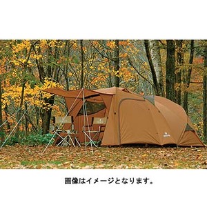 スノーピーク(snow peak) ランドブリーズ5LX SDY-005｜アウトドア用品