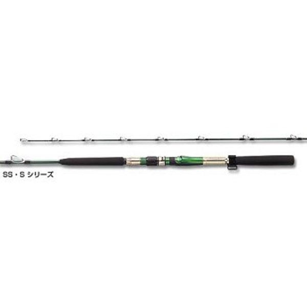 シマノ(SHIMANO) バルディー SS250 22250｜アウトドア用品・釣り具通販