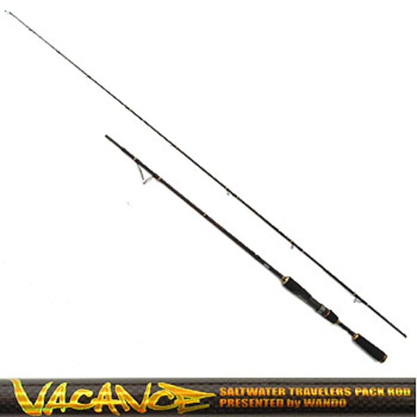 湾人 WANDO VACANCE(バカンス) VS765 FEG ｜アウトドア用品・釣り具