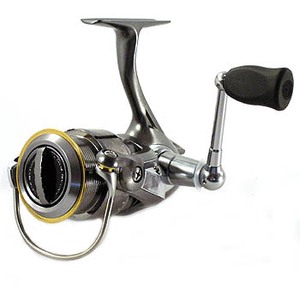 ダイワ(Daiwa) カルディアKIX 2506(浅溝タイプ) 00055418｜アウトドア