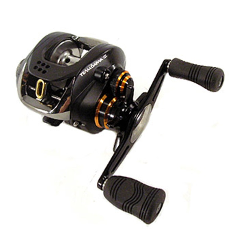 ダイワ(Daiwa) TD-Z ビッグベイトSP L 00613988｜アウトドア用品・釣り