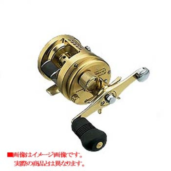 シマノ(SHIMANO) カルカッタCONQUEST(コンクエスト) 1001F 018564