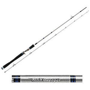 アブガルシア(Abu Garcia) Rock Sweeper(ロックスイーパー) RS-6112M