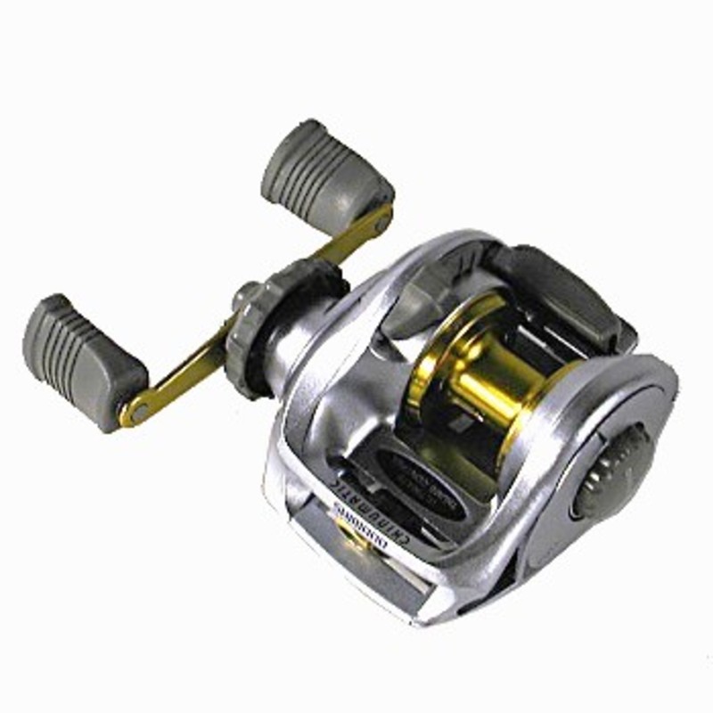 シマノ(SHIMANO) 03'チヌマチック 1000 AR-B 03ﾁﾇﾏﾁｯｸ 1000 ﾌﾄｲﾄ