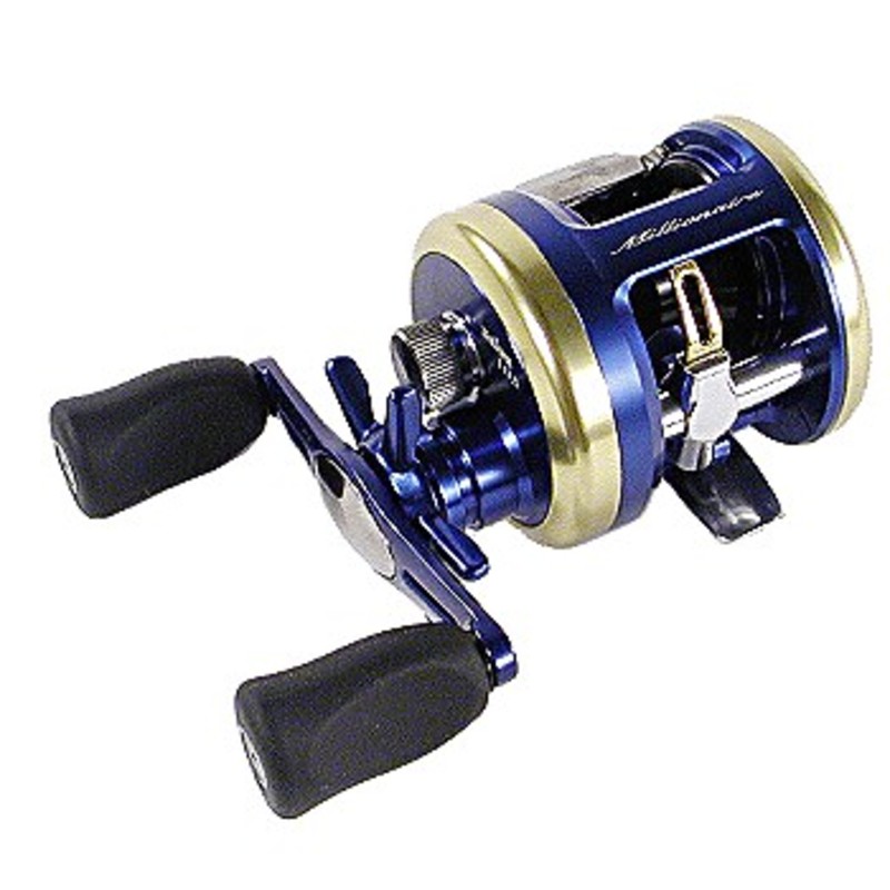 Daiwa ダイワ ミリオネアCV-X 103 ベイトリール Daiwa ダイワ