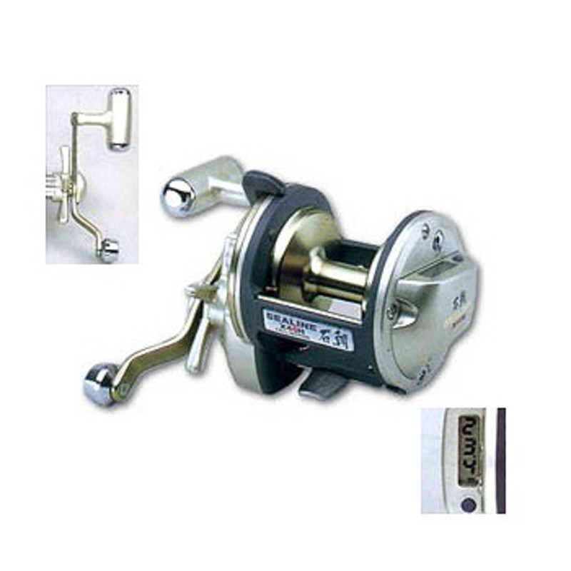 ダイワ(Daiwa) シーライン石鯛X 50H 00607815｜アウトドア用品・釣り具