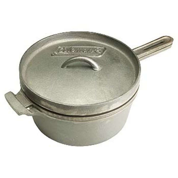 Coleman(コールマン) グリルコンボクッカー(10インチ) 170-6497