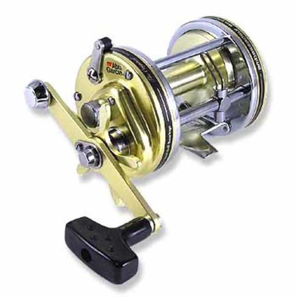 アブガルシア(Abu Garcia) アンバサダー BG 10000 1090618｜アウトドア