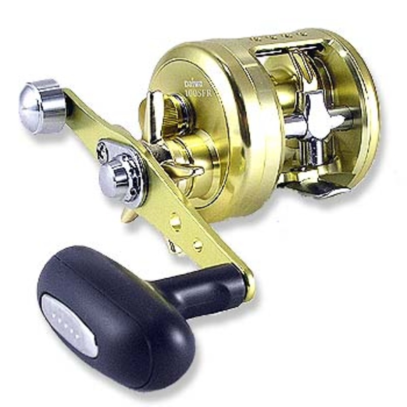 ダイワ(Daiwa) ミリオネア CV-Z 100SFR 00615000｜アウトドア用品