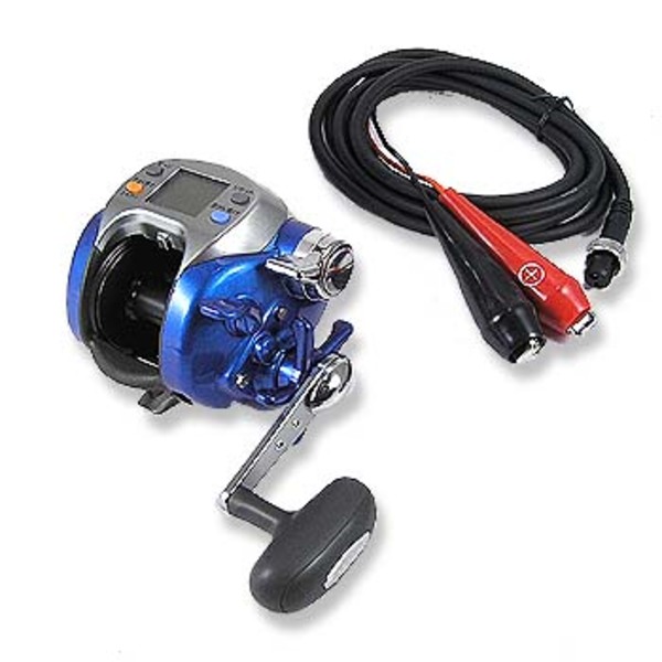 ダイワ(Daiwa) シーボーグ 500Fe(電動リール) 00801271｜アウトドア