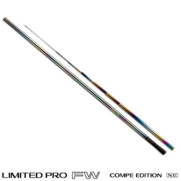 Shimano リミテッドプロH275-90NZ 穂先1番替用 1本 Shimano リミテッド