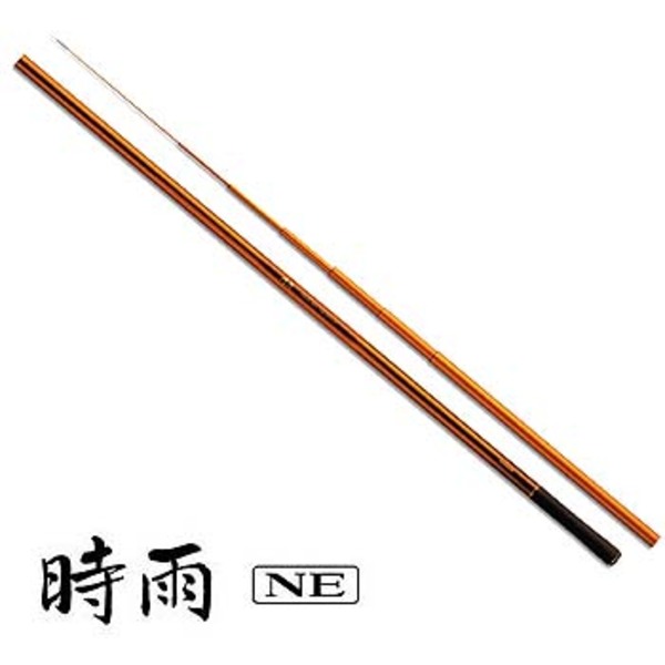 シマノ(SHIMANO) 時雨(しぐれ) H2.75 90NE 328526｜アウトドア用品