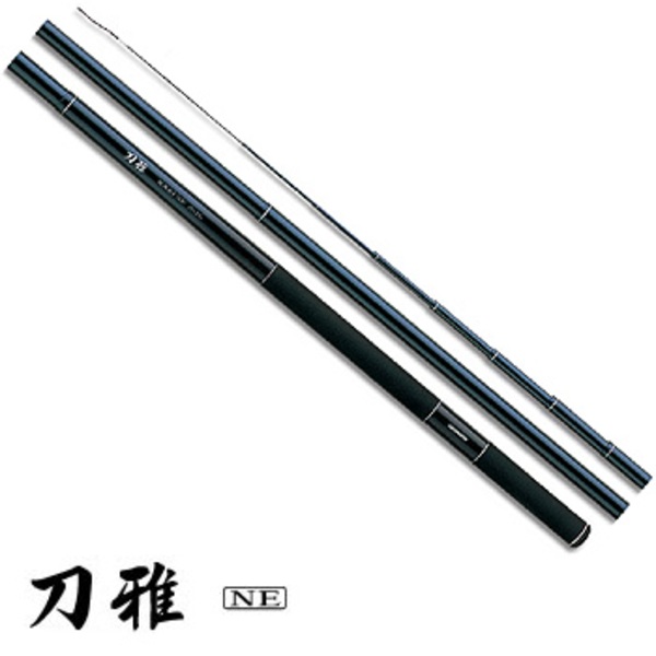 シマノ(SHIMANO) 05 刀雅(とうが)NE 硬調73 32839｜アウトドア用品