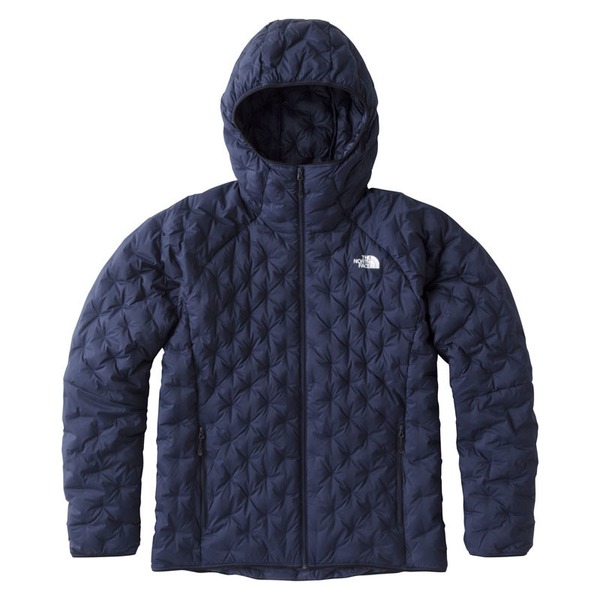 THE NORTH FACE(ザ・ノース・フェイス) ASTRO LIGHT HOODIE(アストロ