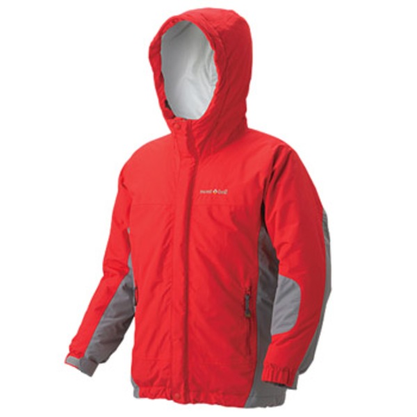 mont-bell モンベル パウダーステップジャケット スキーパンツ 150 US