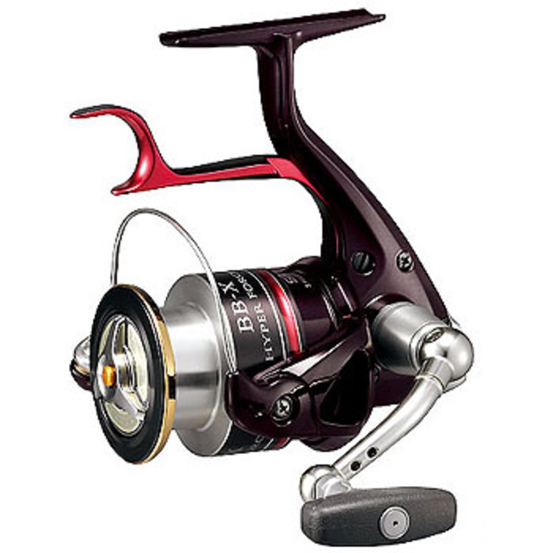 シマノ(SHIMANO) 08 BB-XハイパーフォースMG 2500D 022899｜アウトドア